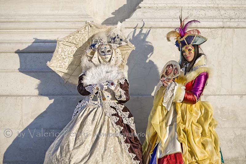 Carnevale di Venezia